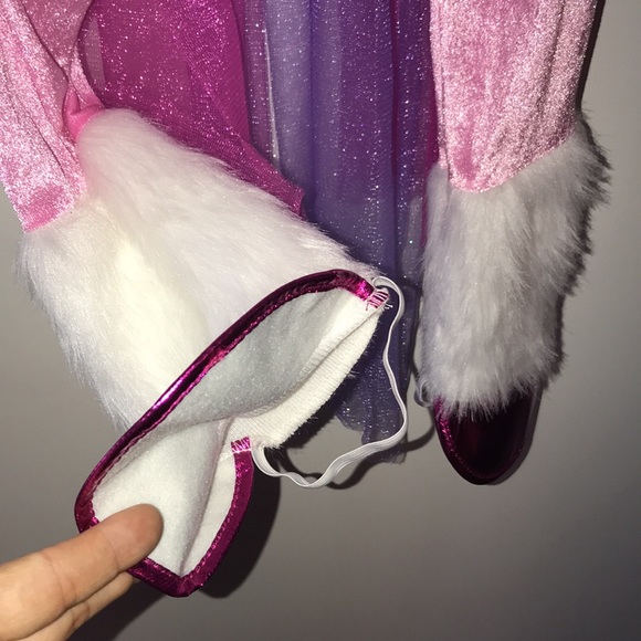 Unicorn Halloween Costume - Picture 5 of 7
